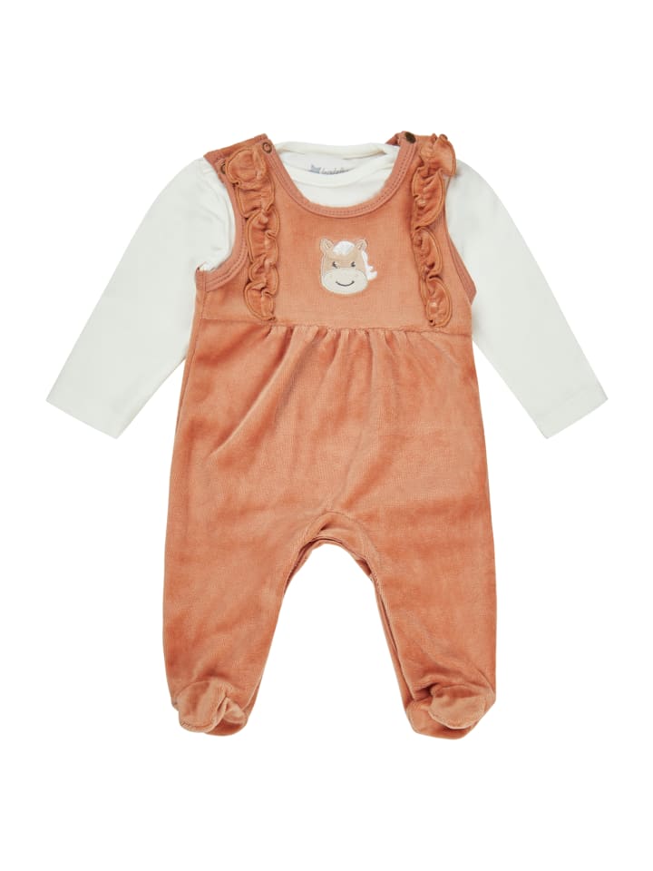 

Комбинезон Sterntaler