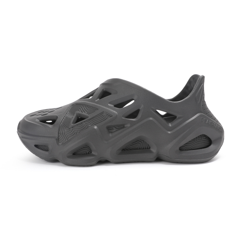 

Сабо Pole Hole Shoes Clogs Men's Magnet Gray PEAK, Magnet Gray
