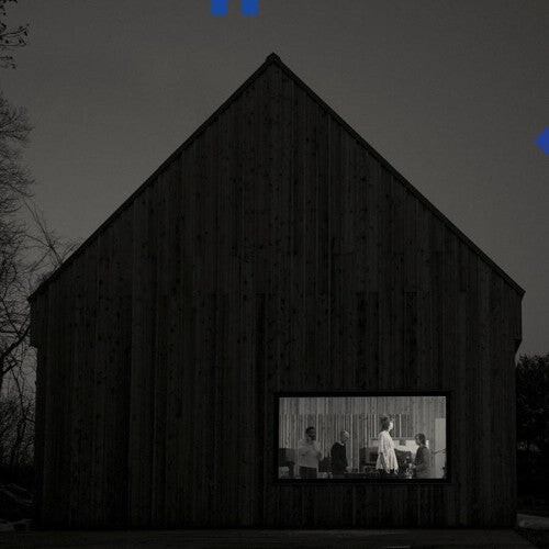 

CD диск National: Sleep Well Beast