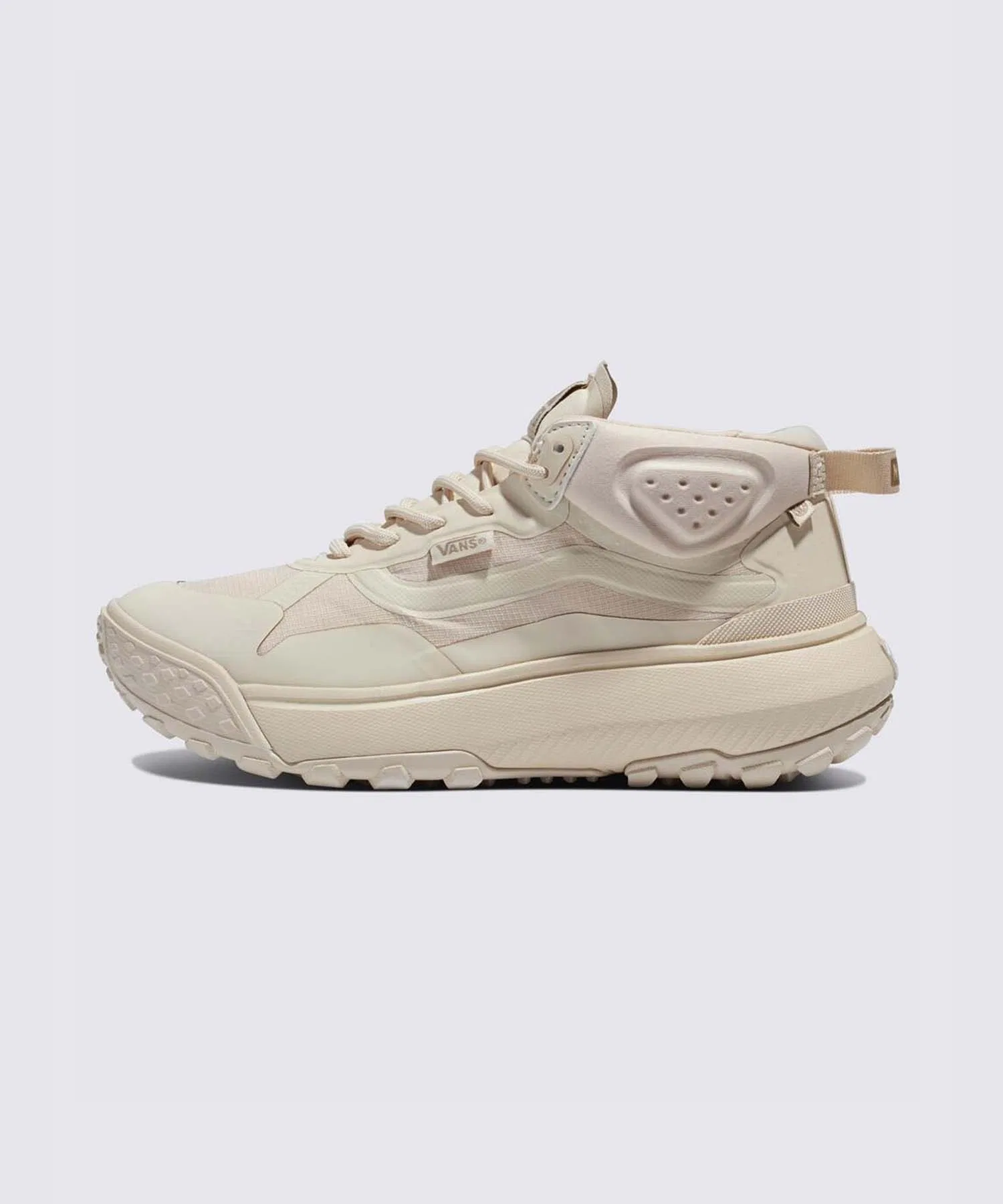 Мужские кроссовки VANS Crosspath Mid