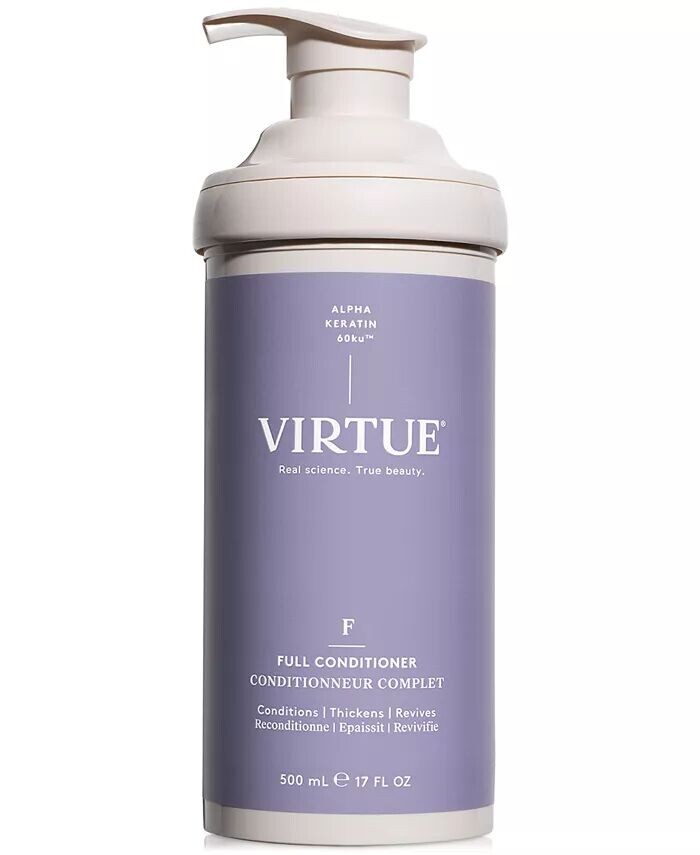 

Полный кондиционер, 17 унций Virtue