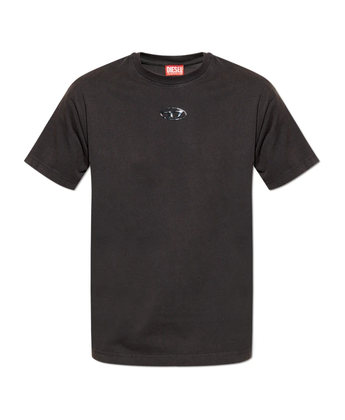 

Футболка T-Norm-V9 Diesel, черный