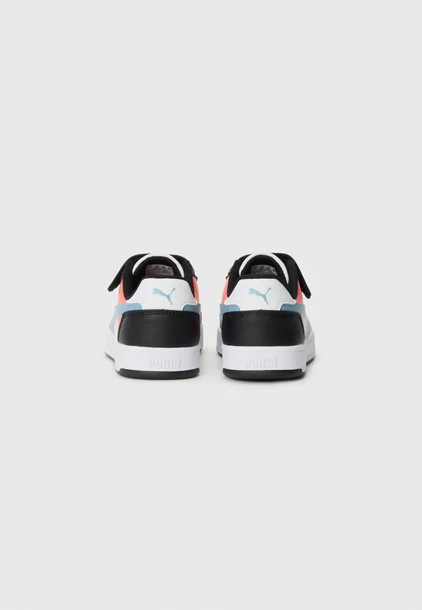 Кроссовки caven 2.0 block ac+ ps Puma, White/Cool Blue/Black — фото 3