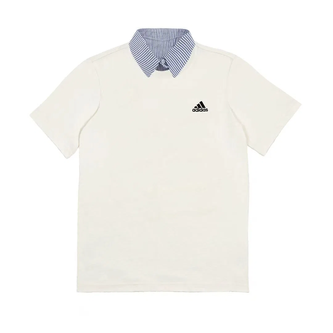 Футболка Adidas MUST HAVE T Shirt белый