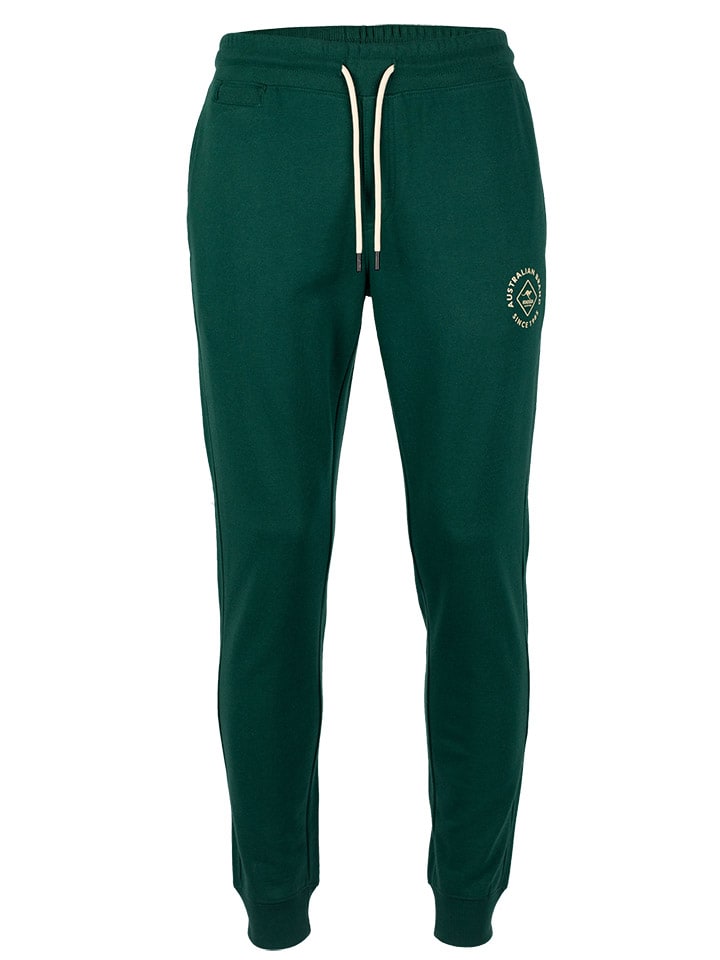 

Roadsign Зеленые спортивные штаны