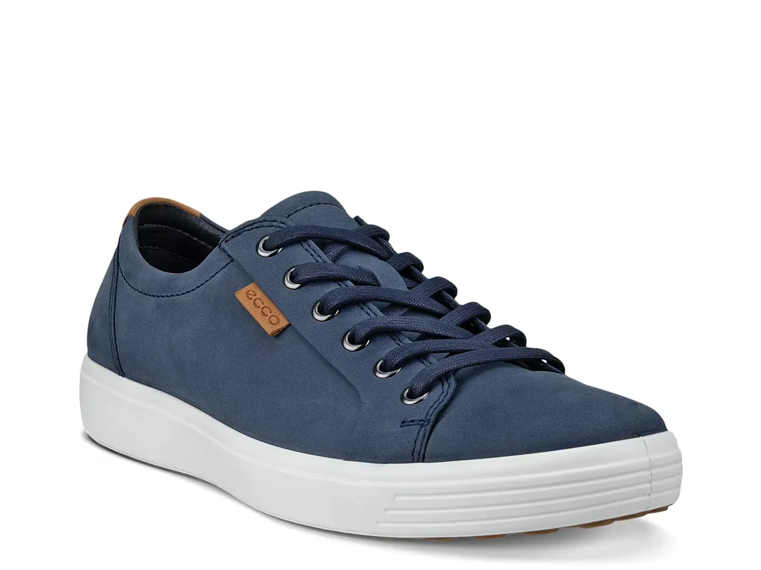 

Кроссовки Soft 7 - мужские Ecco, Blue