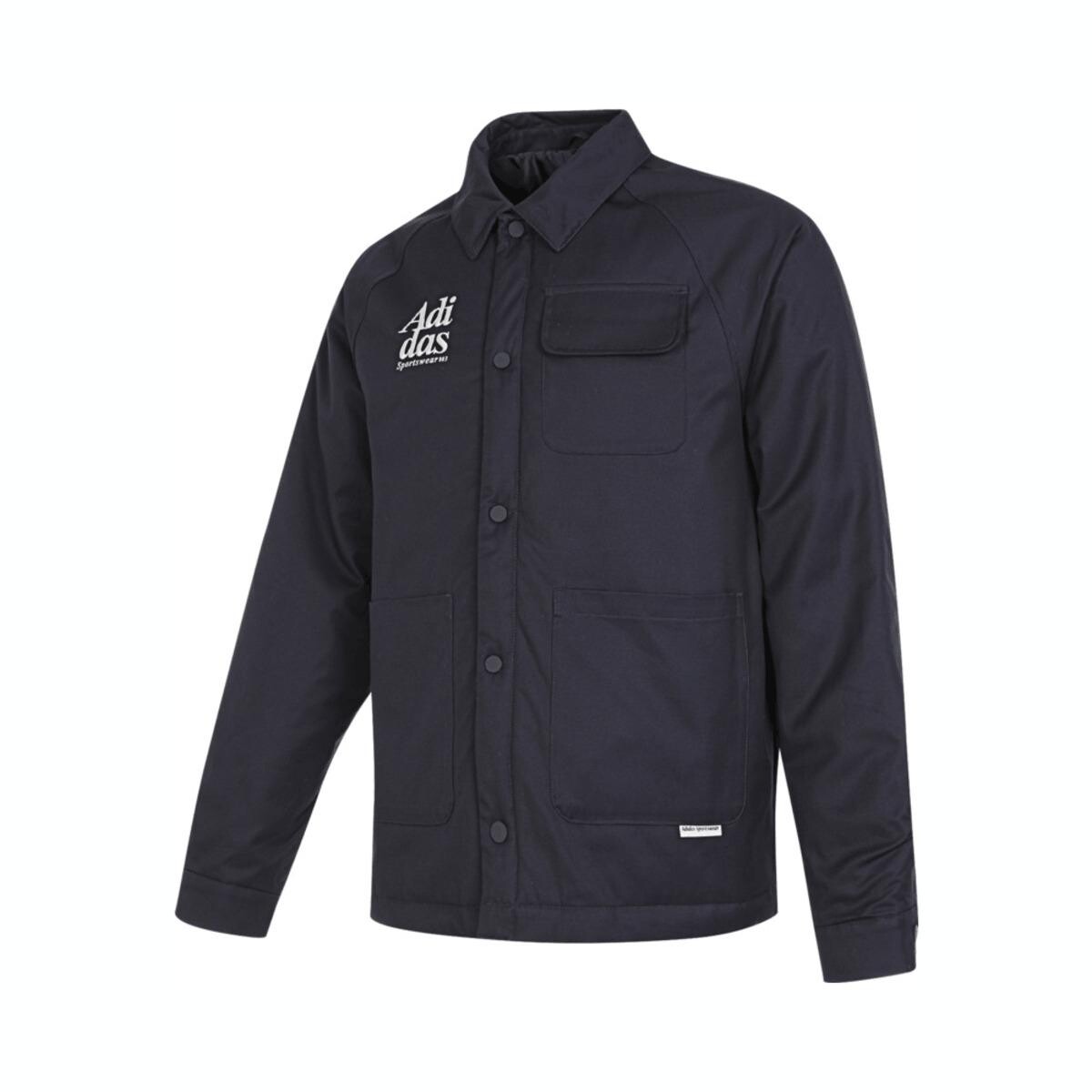 

Куртка мужская Legend Ink Adidas, цвет Legend Ink