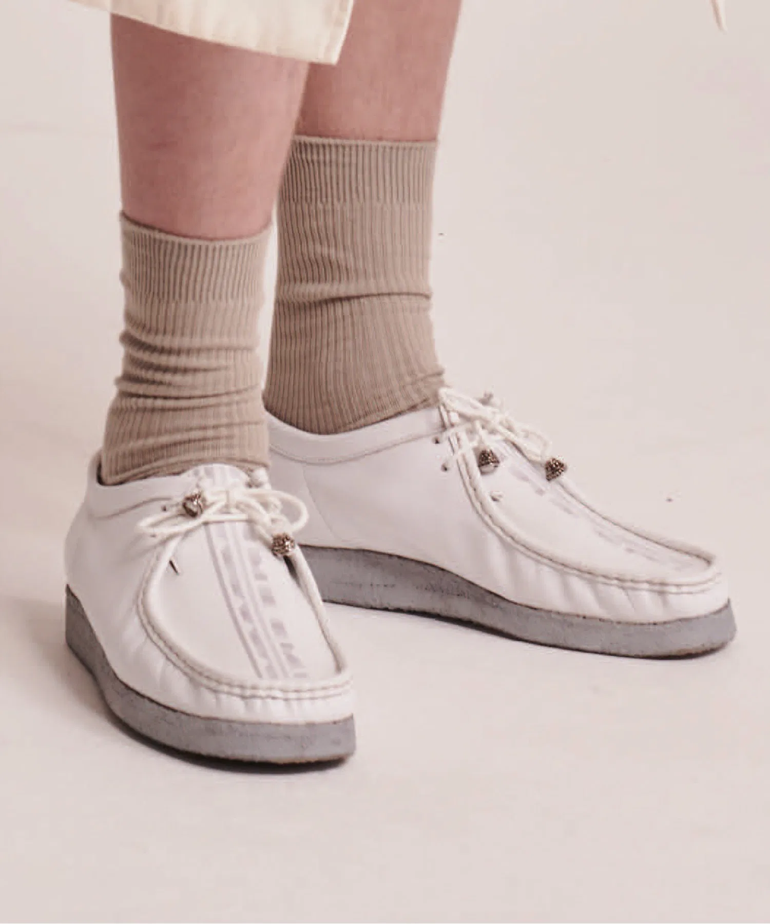 Мужские мокасины Y.O.N. MOCASSIN BOOTS