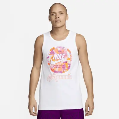 

Футболка Nike Sportswear, белый