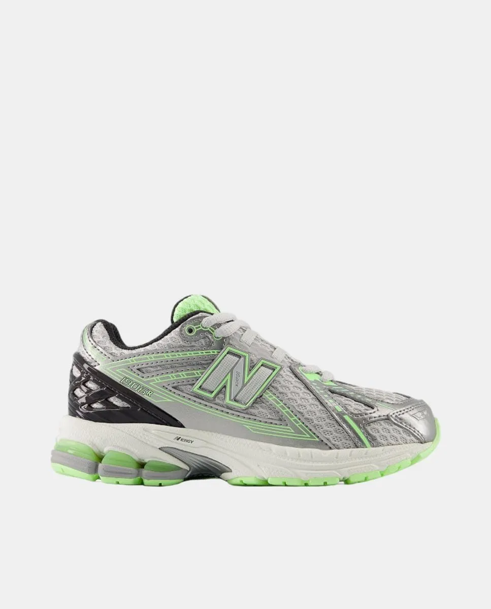 

Повседневные кроссовки для детей 1906 New Balance, серый