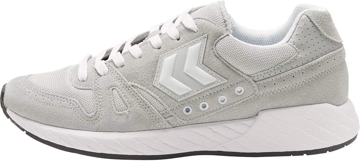 Мужские кроссовки hummel Legend Marathona 203196, Lunar Skirt Grey