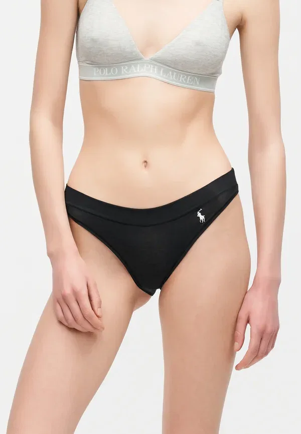 Трусы Polo Ralph Lauren, оникс
