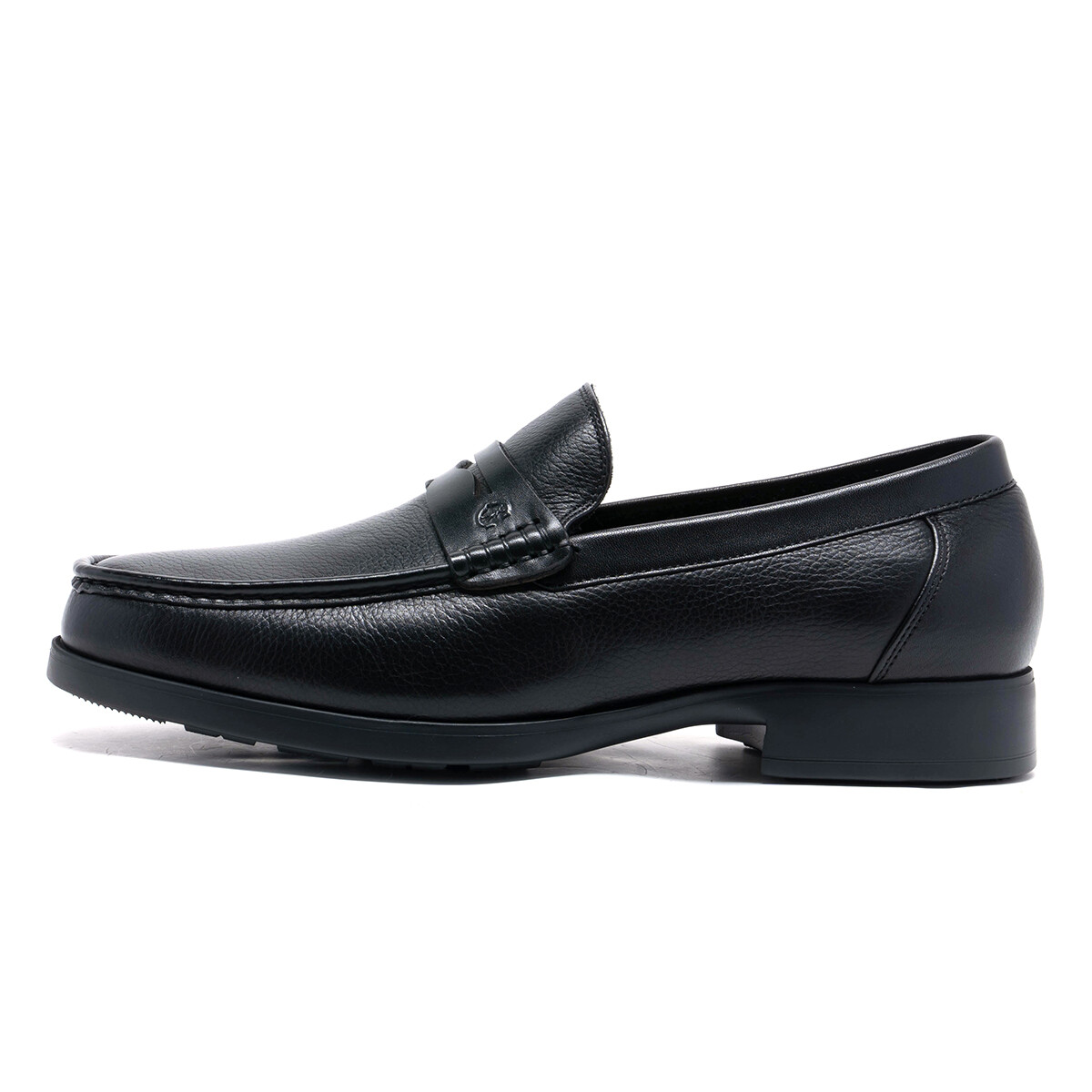 

Туфли Men"s Casual Men Low-Top черный Charriol