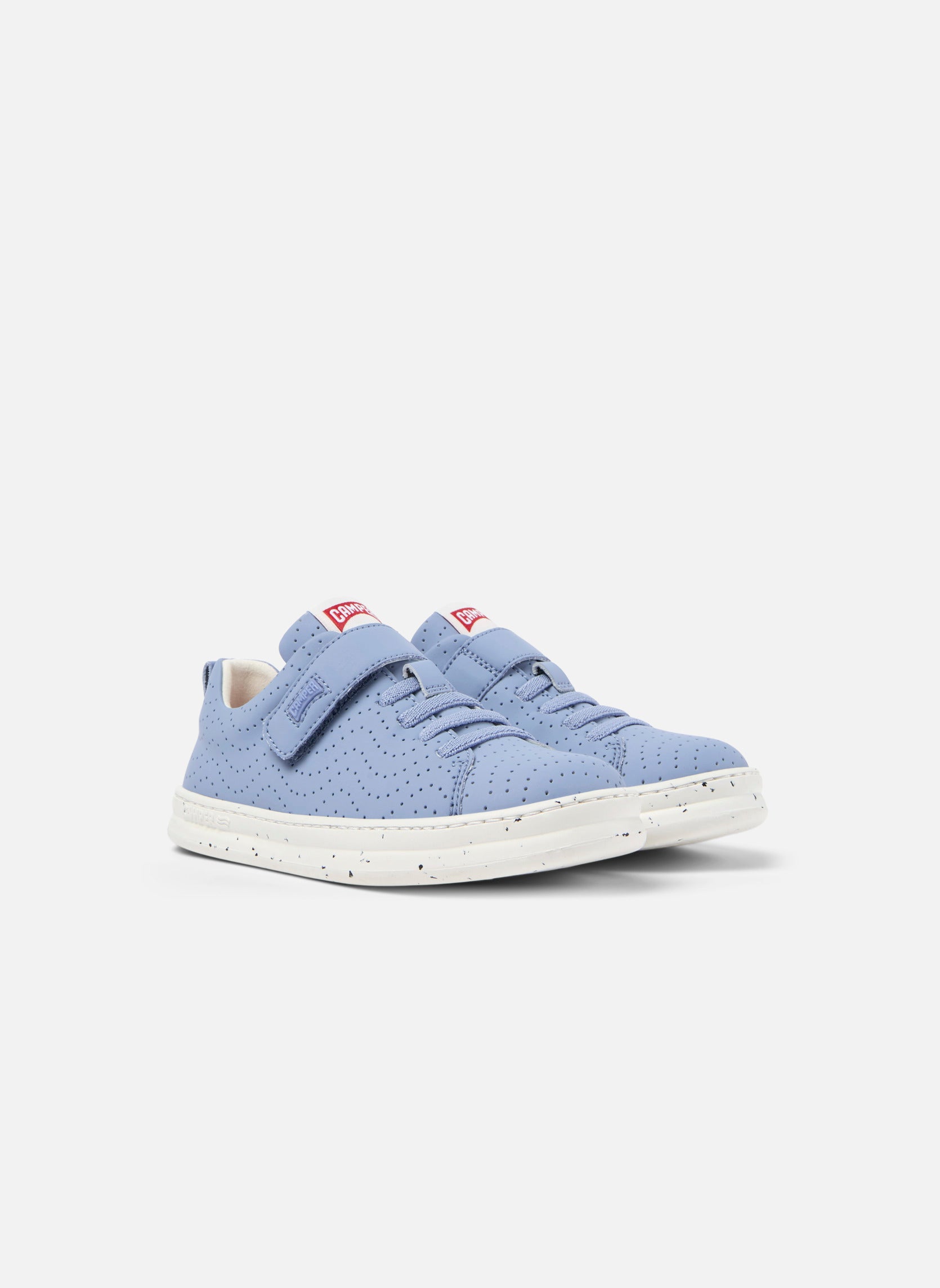 

Кроссовки Camper Runner Four Boys Athletic, цвет medium blue