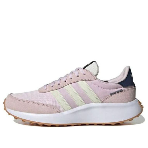 

Кроссовки neo run повседневная обувь 70-х Adidas, белый