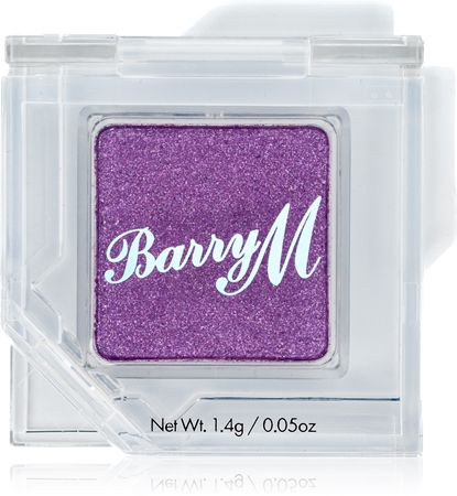 

Тени для век Barry M Clickable, Compose 1,4 g