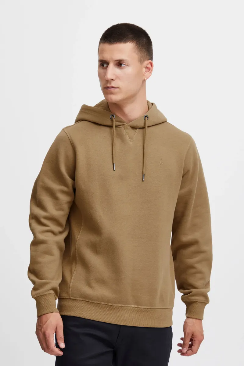 

Толстовка с капюшоном "BLEND BHSweatshirt", цвет Ermine