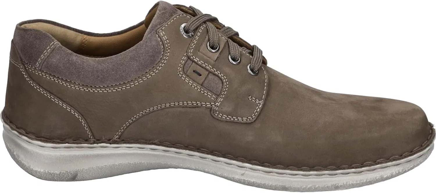 Кроссовки Josef Seibel Anvers 36 Men's Comfort Insole, Vulcano — фото 4