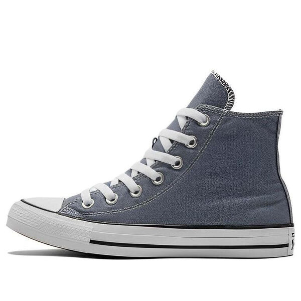 

Кроссовки chuck taylor all star 'lunar grey' Converse, серый