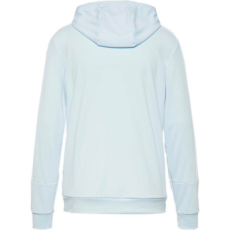 Спортивная толстовка NIKE Academy, Pastel blue/Dark blue — фото 3