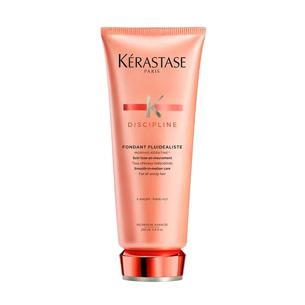 

Кондиционер против вьющихся волос Discipline Fondant Fluidealiste Kerastase, 200 ml