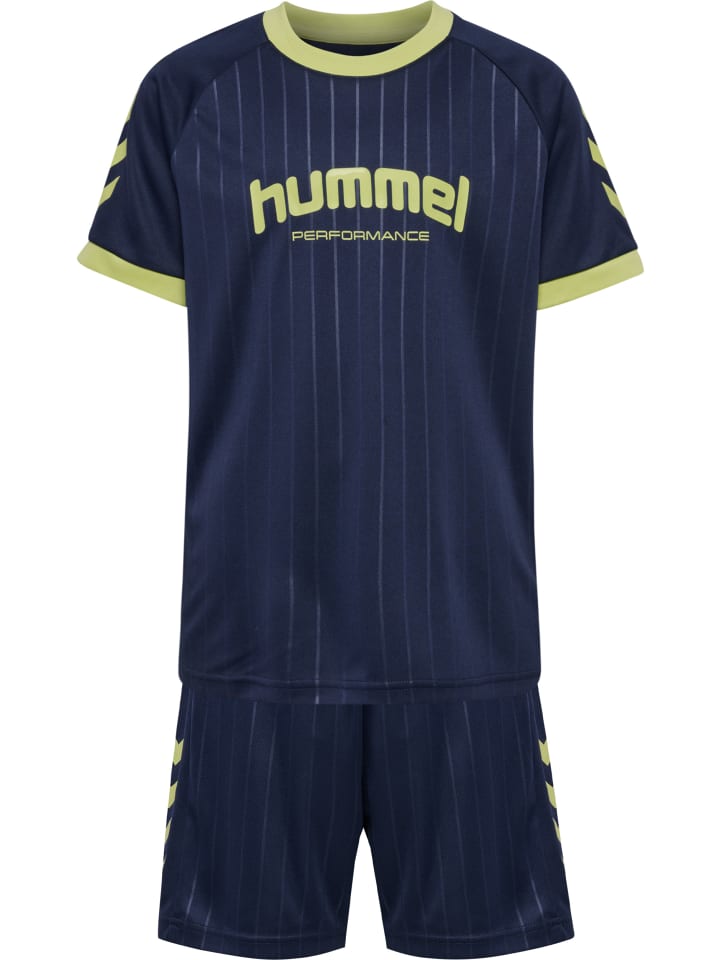 

Толстовка Hummel