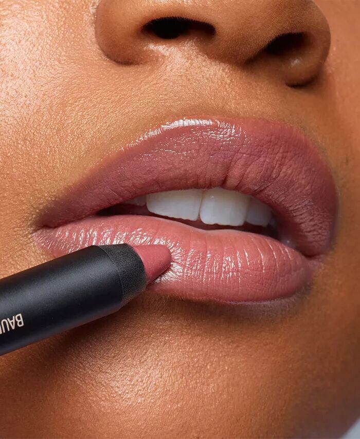 Гель-краска для губ + бальзам для щек Nudestix, цвет Pulse — фото 4