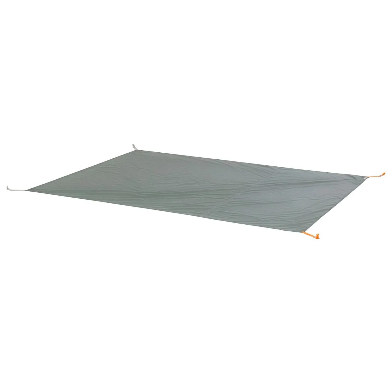 

Blacktail Hotel 2 Защитное дно для палатки Big Agnes, Chinois Green
