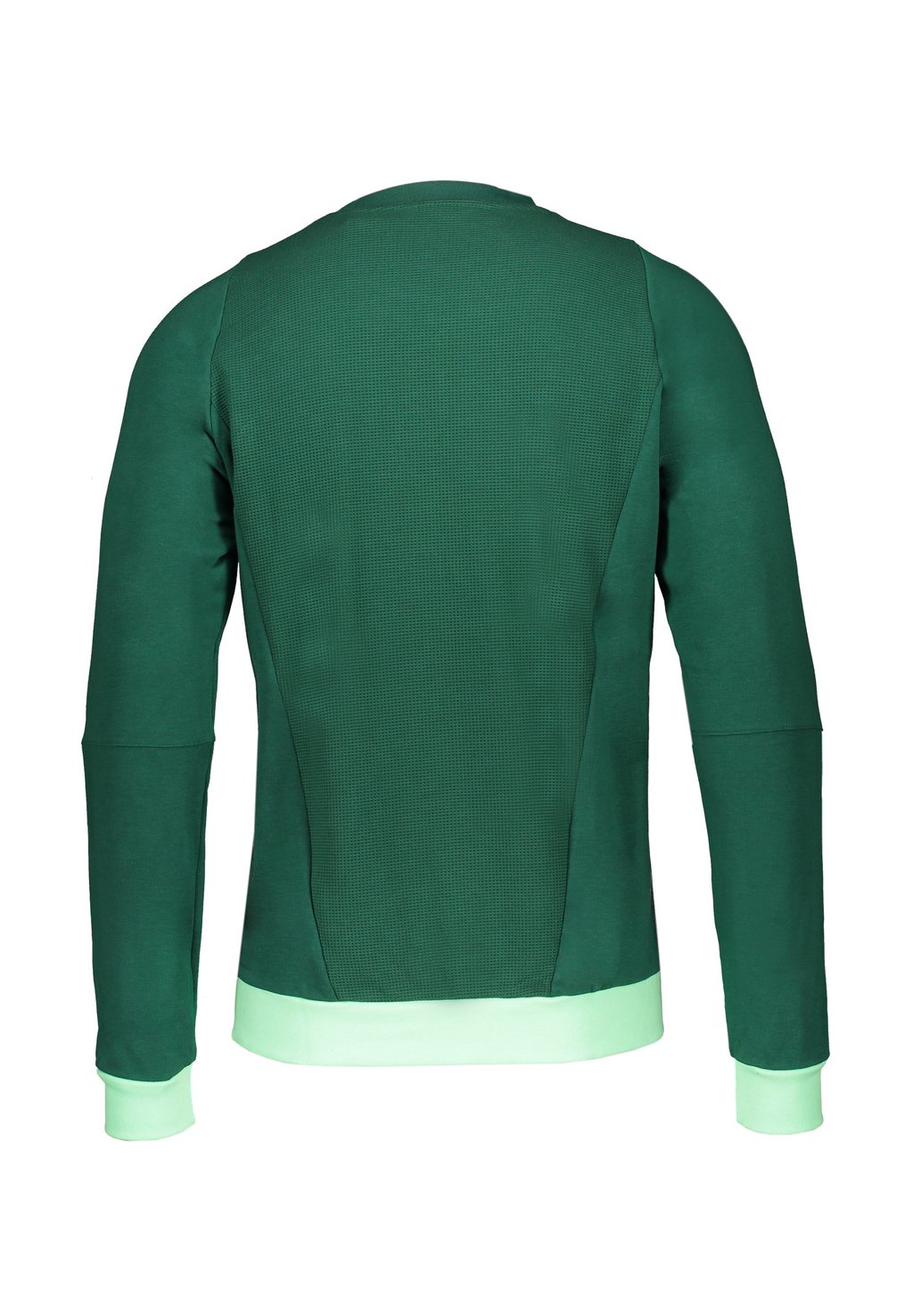 

Толстовка FUSSBALL-TEAMSPORT TEXTIL-TIRO adidas Performance, зеленый