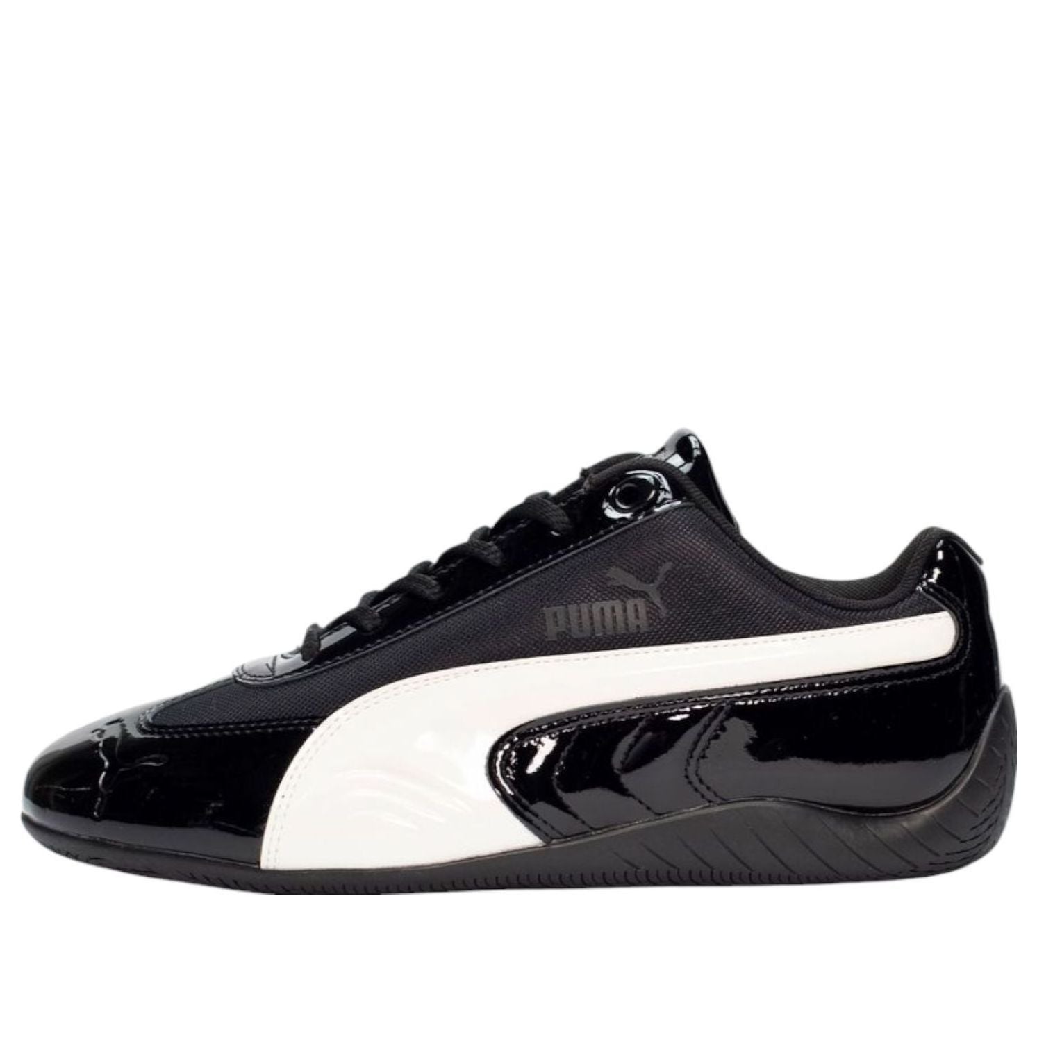 

Кроссовки PUMA x SNS Speedcat OG 'Black Patent'