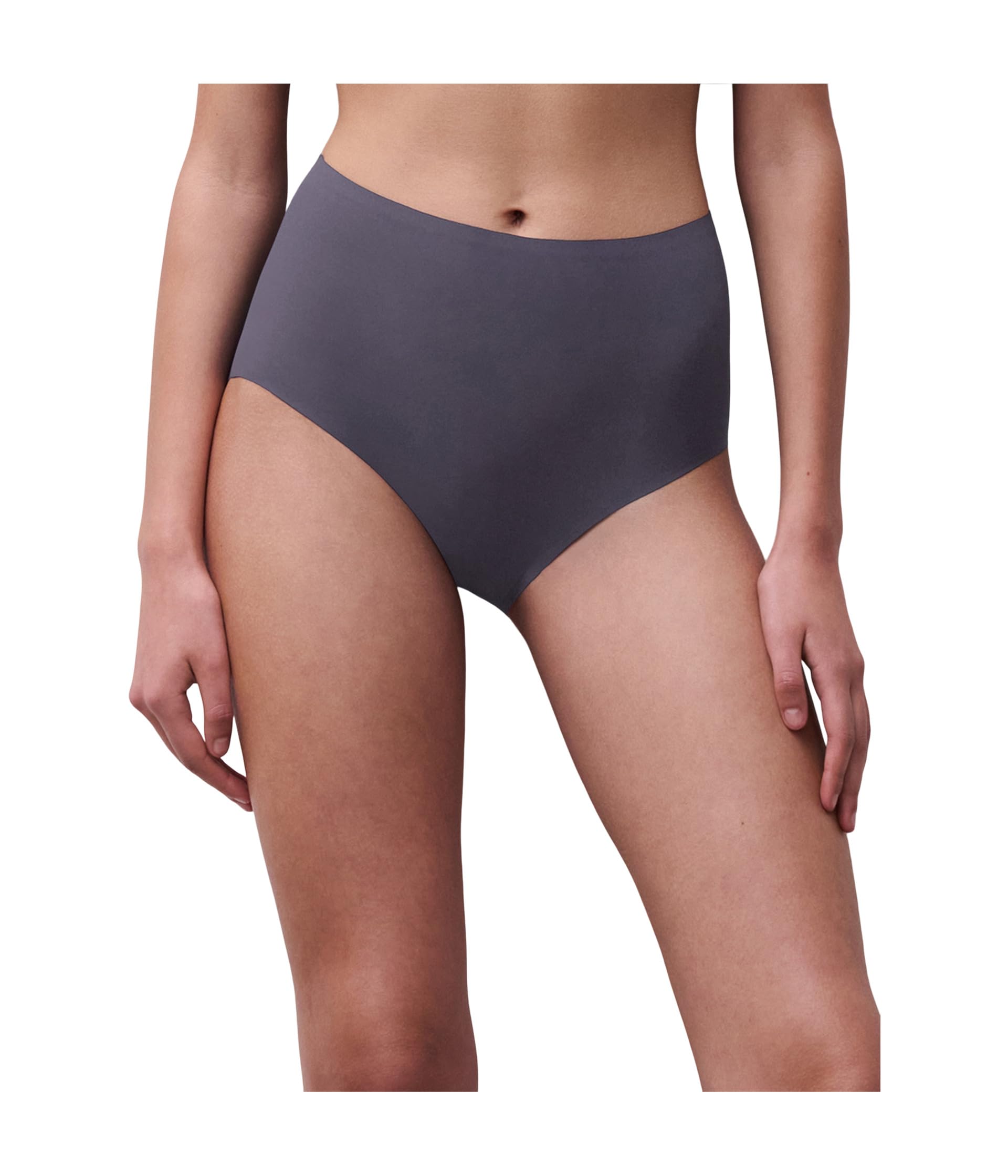 

Трусы Chantelle Soft Stretch Brief, цвет Dark Charcoal