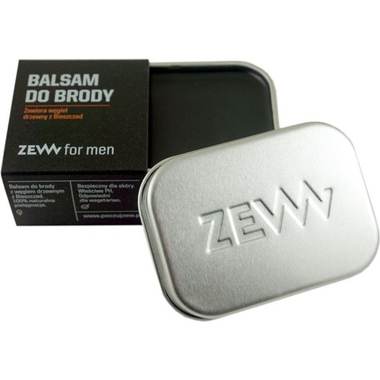 

Бальзам для бороды Zew 80 мл Zew For Men