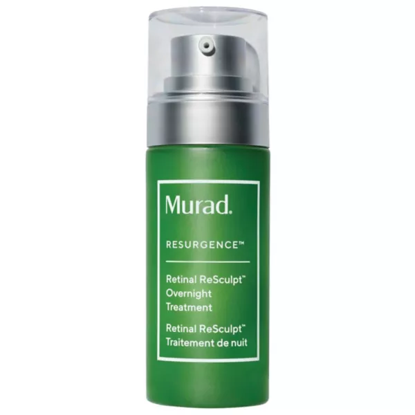 

Retinal Resculpt Advanced Anti-Age сыворотка для лифтинга на ночь Murad