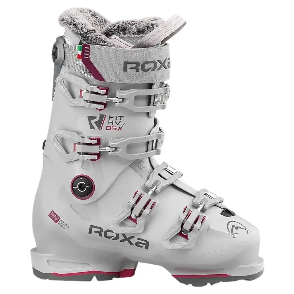 

Горнолыжные ботинки Roxa R/FIT HV 85 W Woman, серый