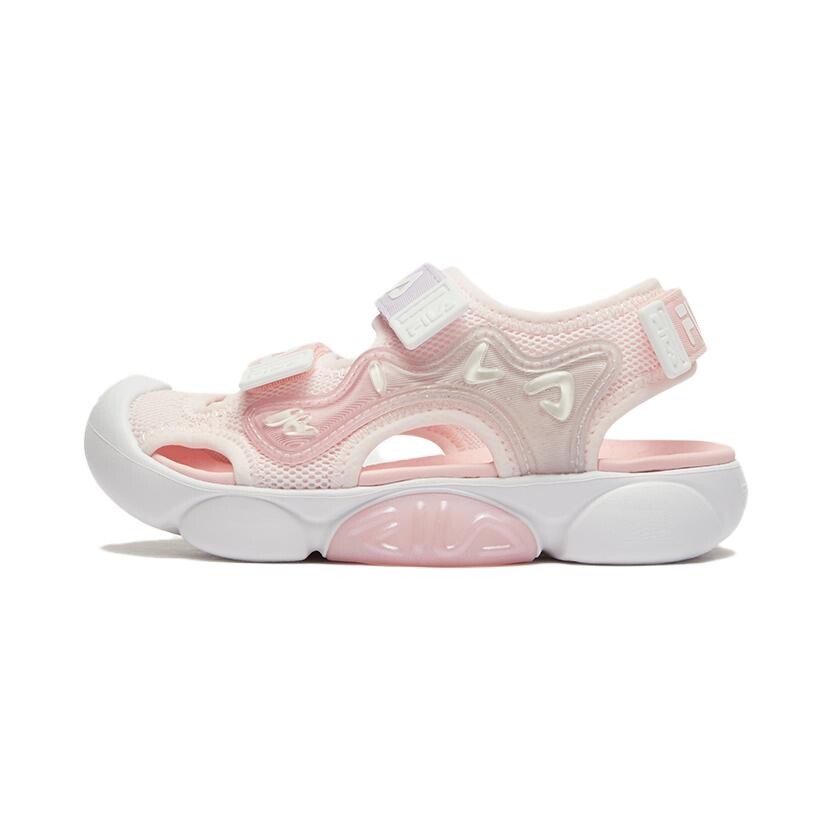 

Детские сандалии FILA PS, Pu Mist Tender Powder/Fresh Powder