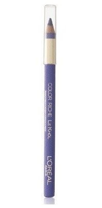 

ДРИЗИ ЛАВАНДРА L'oreal Color Riche LeKhôl Lápis Volume 114, L'oréal Paris