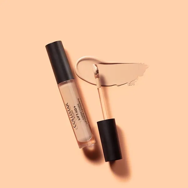 Тональный крем Lift Hd+ Concealer Collistar, цвет naturale rosato — фото 2
