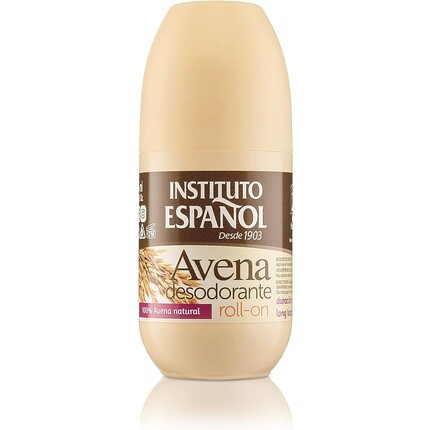

Inst Español Deo Roll 75 Овсянка Instituto Español