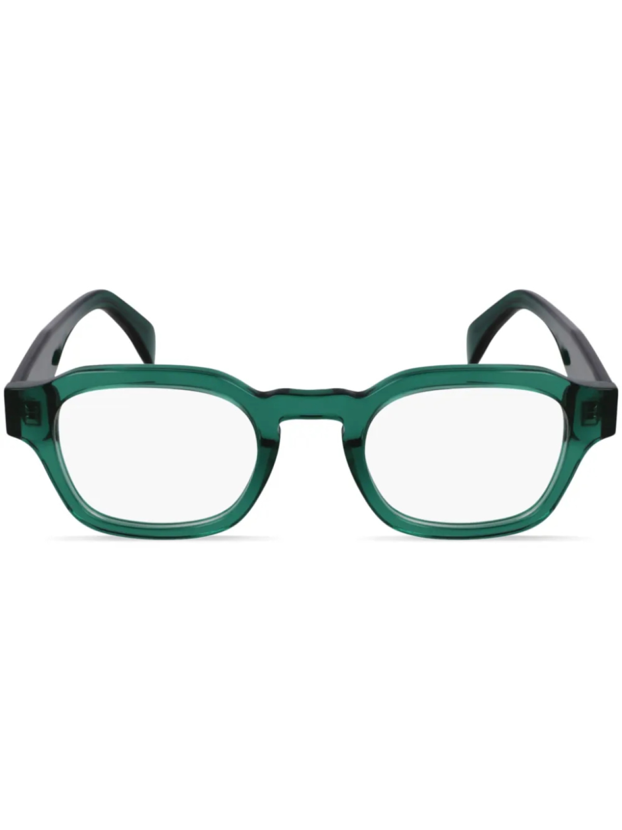 

Paul Smith очки Lexton, зеленый