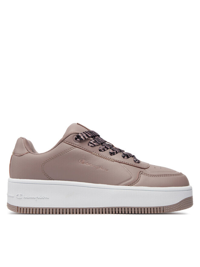 

Кроссовки Rebound Plat Skate Low Cut Shoe Champion, розовый
