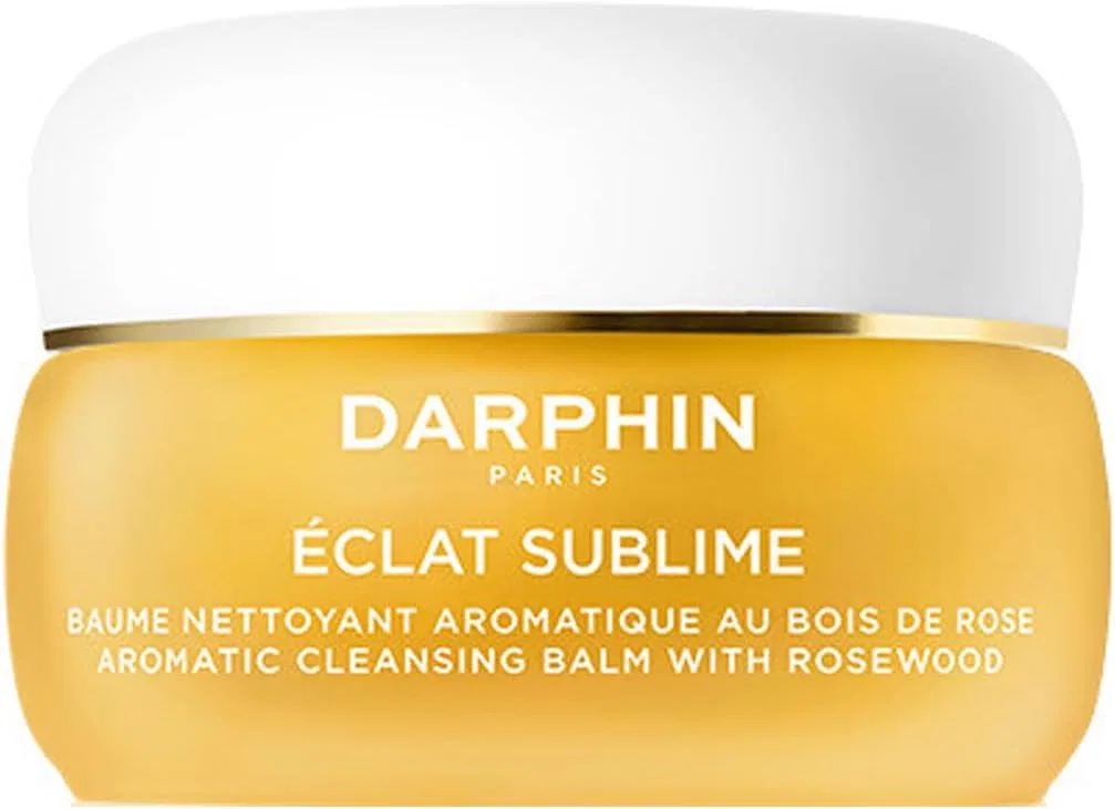 Очищающий бальзам с розовым деревом Darphin, 40 мл