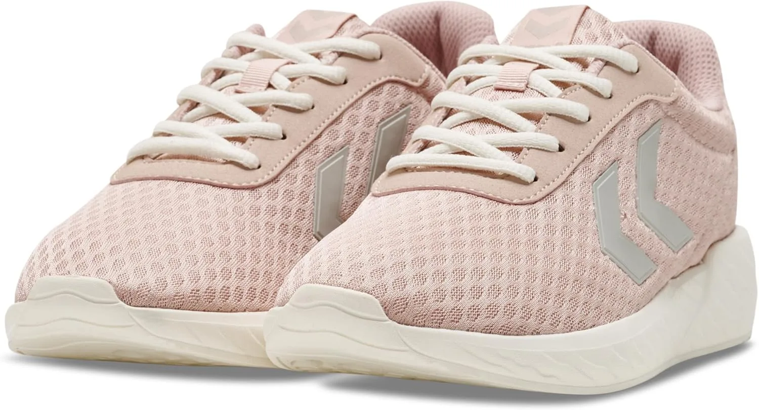 Мужские кроссовки Hummel Legend Breather, розовый — фото 2