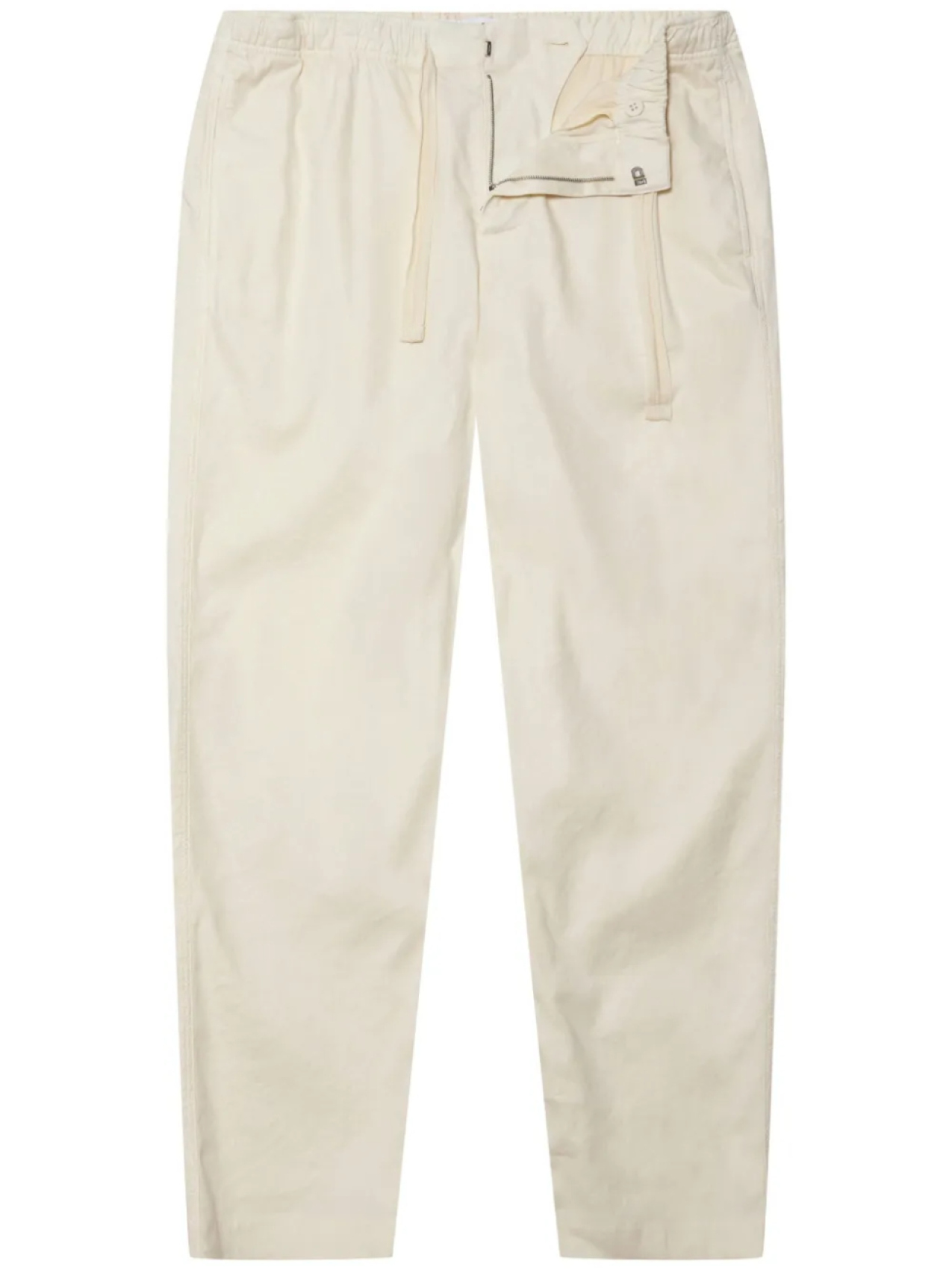 

Orlebar Brown брюки Alex, нейтральный