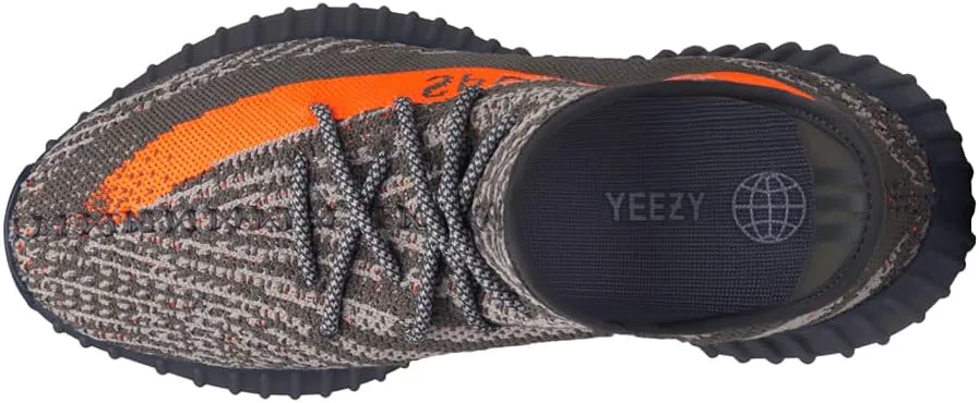 

Мужские кроссовки Adidas Yeezy Boost 350 V2, коричневый