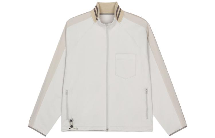 

THEORY Куртка Designer Co authored Collection Jackets Men's Gemstone White, Белый, THEORY Куртка Designer Co authored Collection Jackets Men's Gemstone White