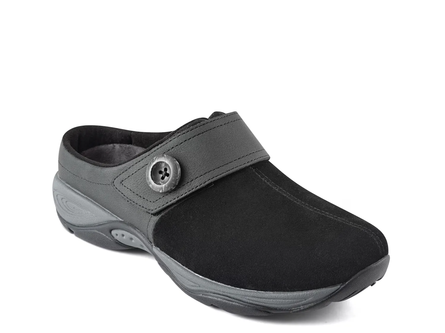 Мюли Edline Mule Easy Spirit, черный