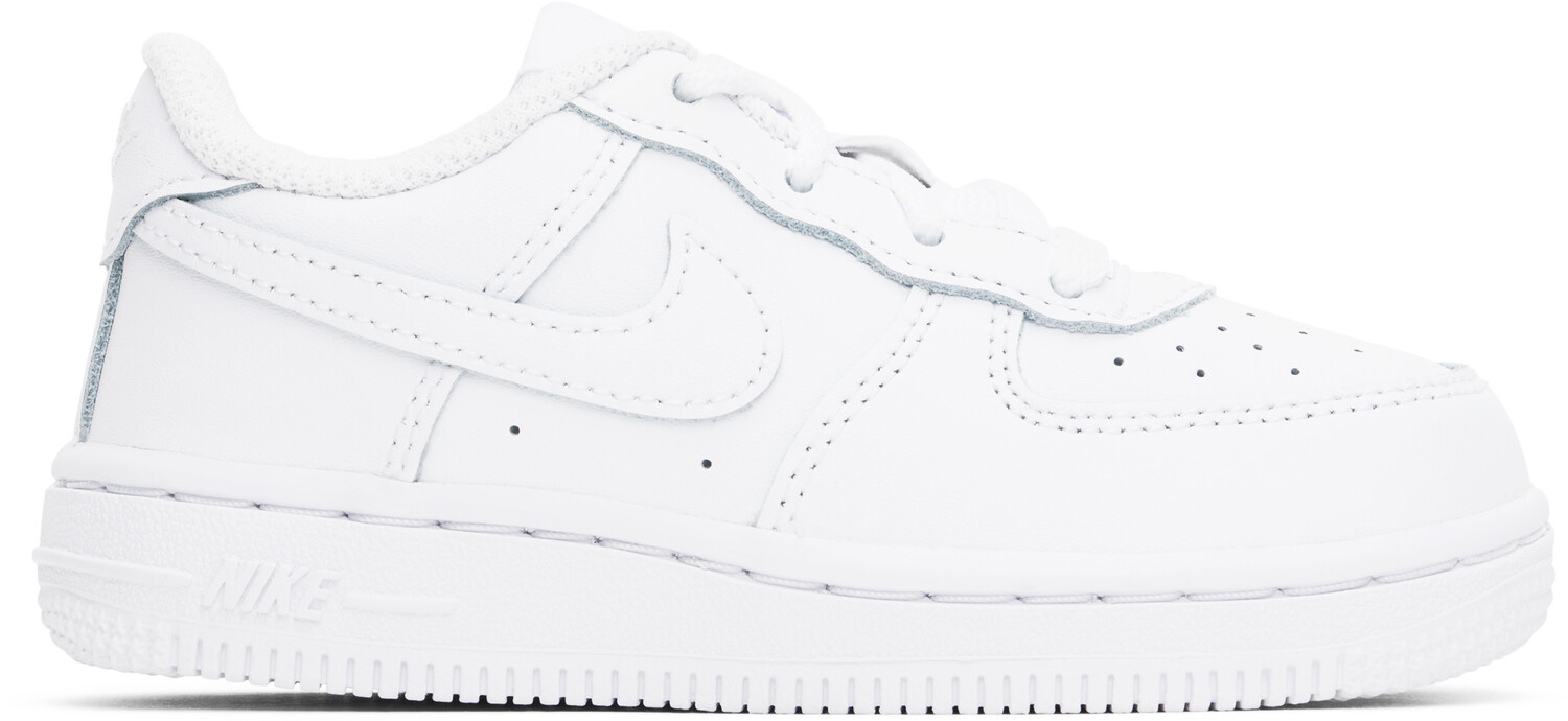 

Кроссовки Air Force 1 LE Baby White Nike