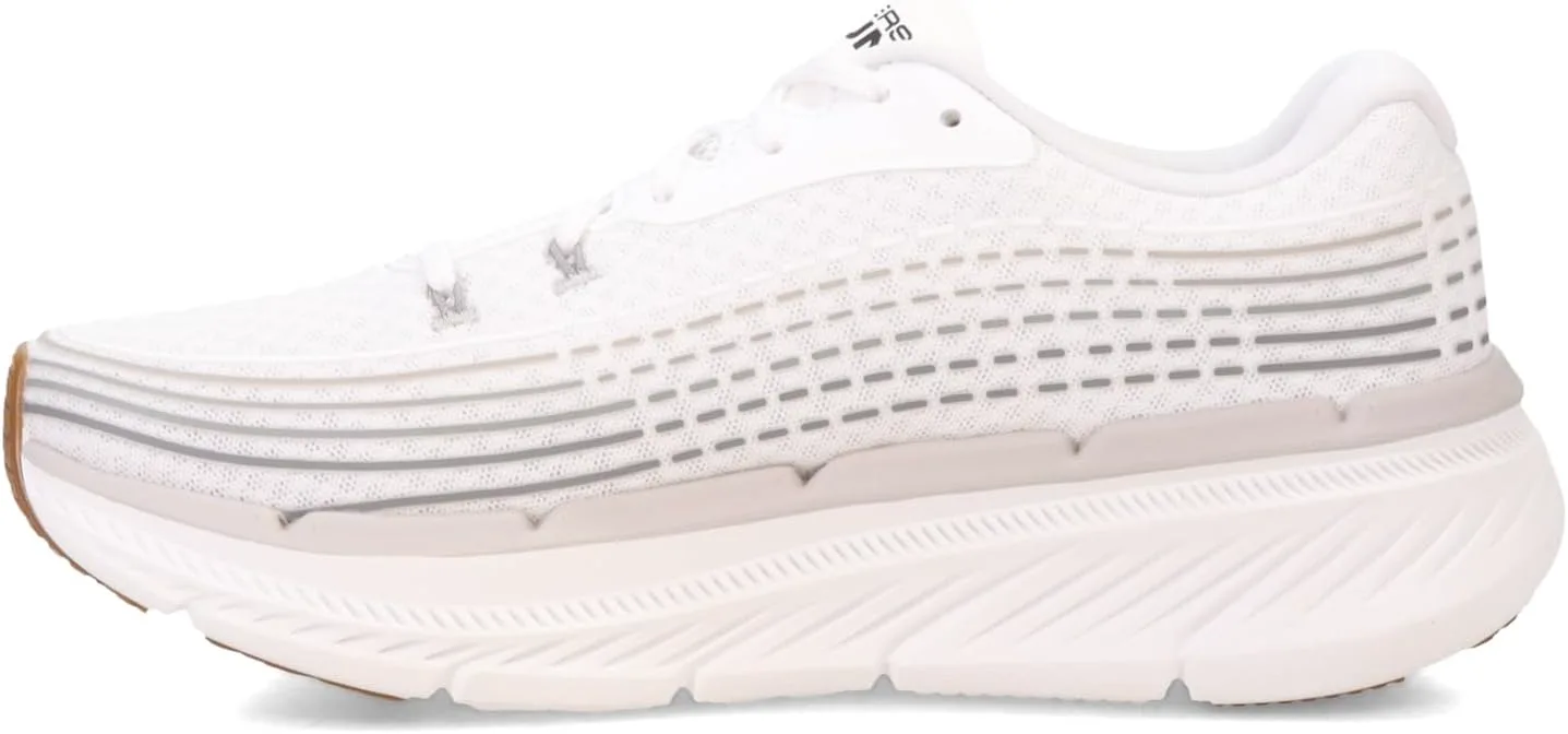 Мужские кроссовки Skechers Max Cushioning Premier 2.0, белый — фото 3