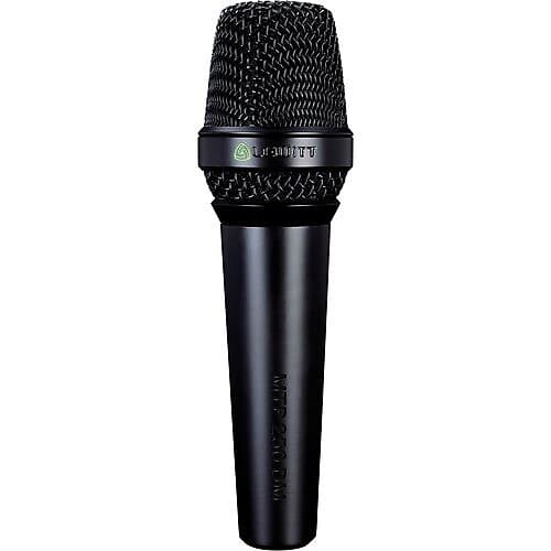 

Динамический микрофон Lewitt MTP-250-DM-S Handheld Dynamic Vocal Microphone with Switch