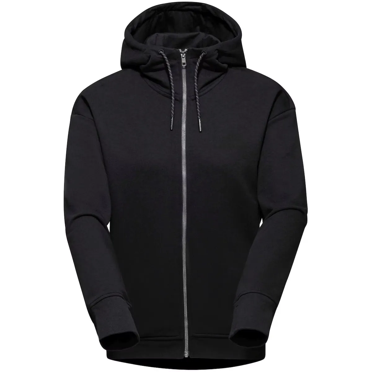 

Женская куртка MAMMUT ML Mammut, черный